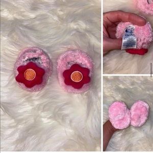 Gerber Baby house shoes